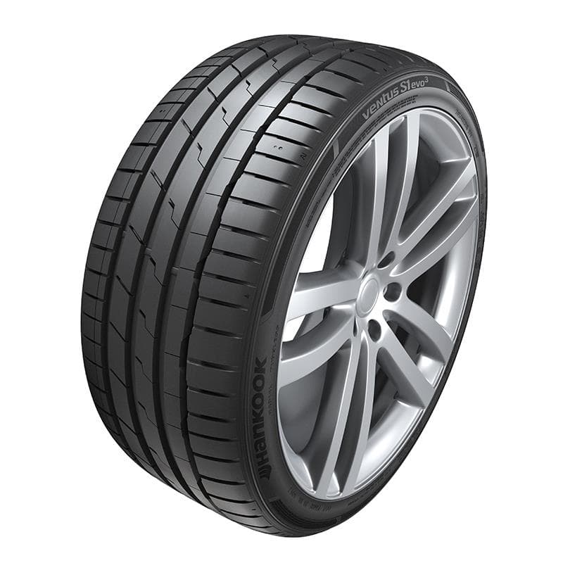HANKOOK K127 255/40 R20