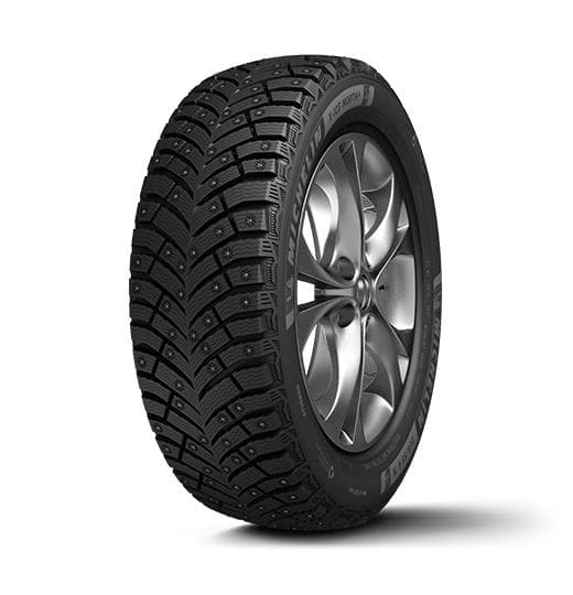 MICHELIN X-ICE NORTH 4 245/60 R18