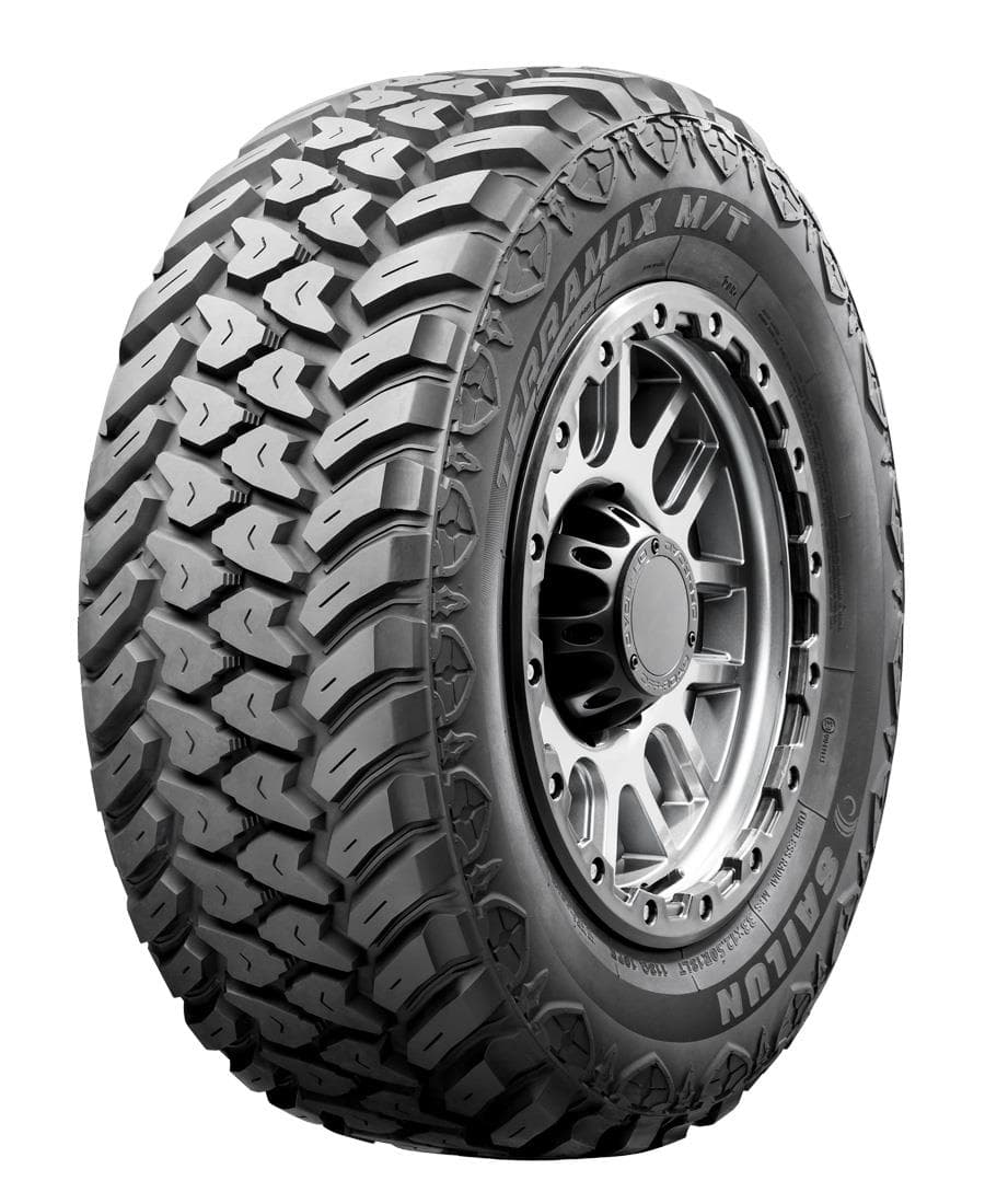 SAILUN Terramax M/T POR 305/55 R20