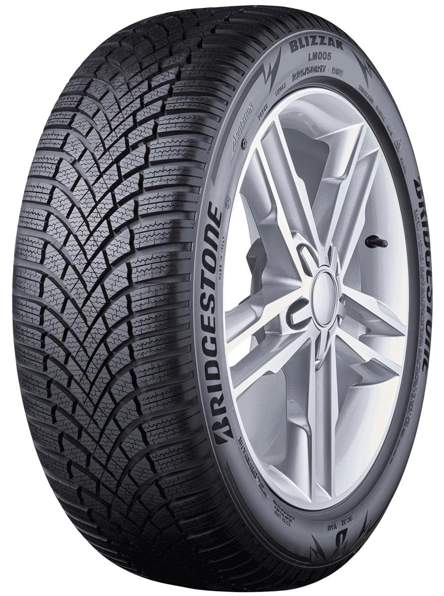 BRIDGESTONE LM005 235/50 R17