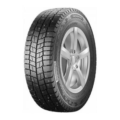 CONTINENTAL VanContact Ice 195/75 R16