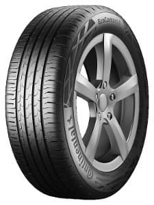 CONTINENTAL ECO6 185/55 R15