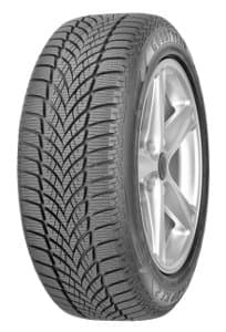 GOODYEAR ULTRAGRIP ICE 2+ 245/35 R20