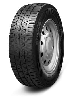KUMHO winter portran cw51 225/55 R17