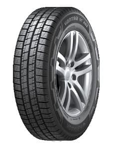 HANKOOK RA30 225/75 R16