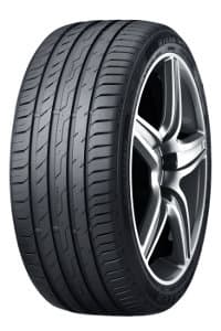 NEXEN NFSPORT 235/40 R18