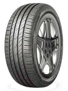 TRACMAX X Privilo TX3 215/45 R20