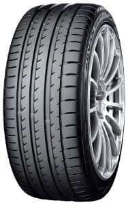 YOKOHAMA V105SZPS 245/45 R20