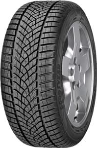 GOODYEAR ULTRAGRIP PERFORMANCE + 225/45 R18
