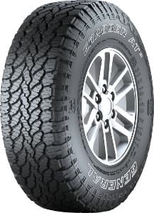 GENERAL GRABAT3 255/60 R19