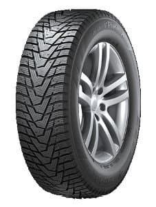 HANKOOK W429A Winter i*Pike X 225/75 R16