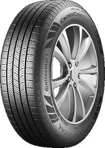 CONTINENTAL CRCONTRX 265/60 R18