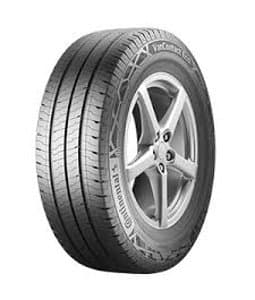 CONTINENTAL VANCONTECO 215/75 R16