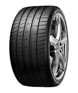 GOODYEAR SUPSPORNA0 255/35 R20