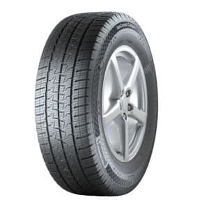 CONTINENTAL VANCOCAMP8 215/70 R15