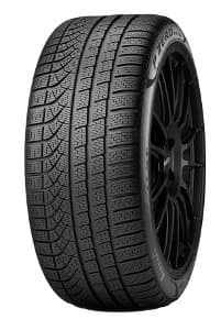 PIRELLI P Zero Winter 235/40 R19