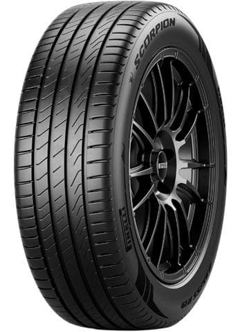 PIRELLI Scorpion S3 235/50 R20
