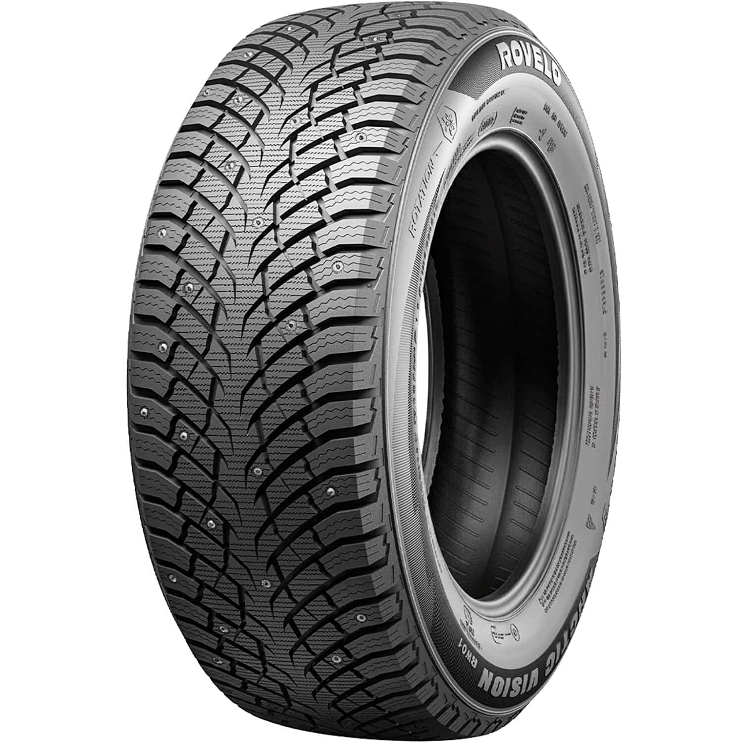 ROVELO ARCTIC VISION RW01 185/65 R15