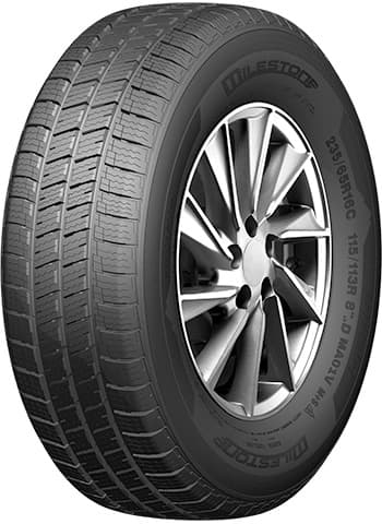 MILESTONE MA01V 205/65 R16