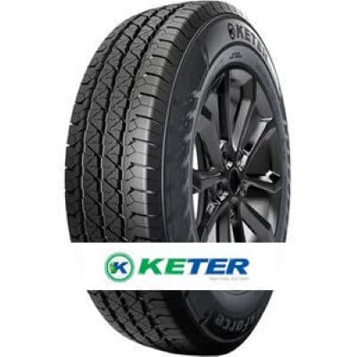 KETER CrossForce 235/65 R16