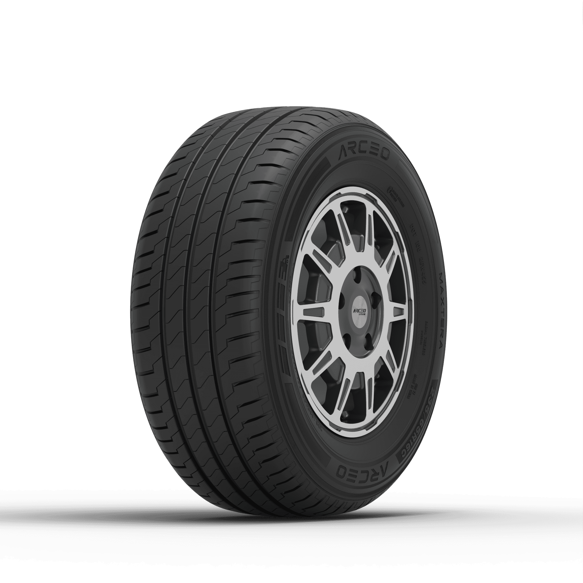 Arceo MAXTERA 205/65 R16
