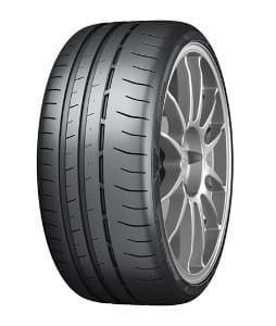 GOODYEAR EAGLE F1 SUPERSPORT R 285/30 R20