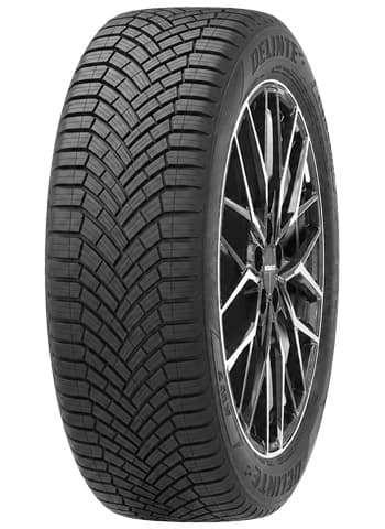 DELINTE AW7 195/55 R16
