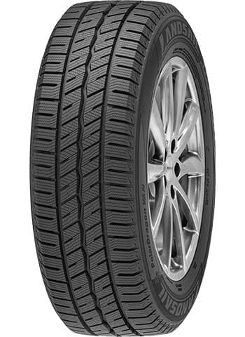 LANDSAIL POLARDRVAN 215/65 R16