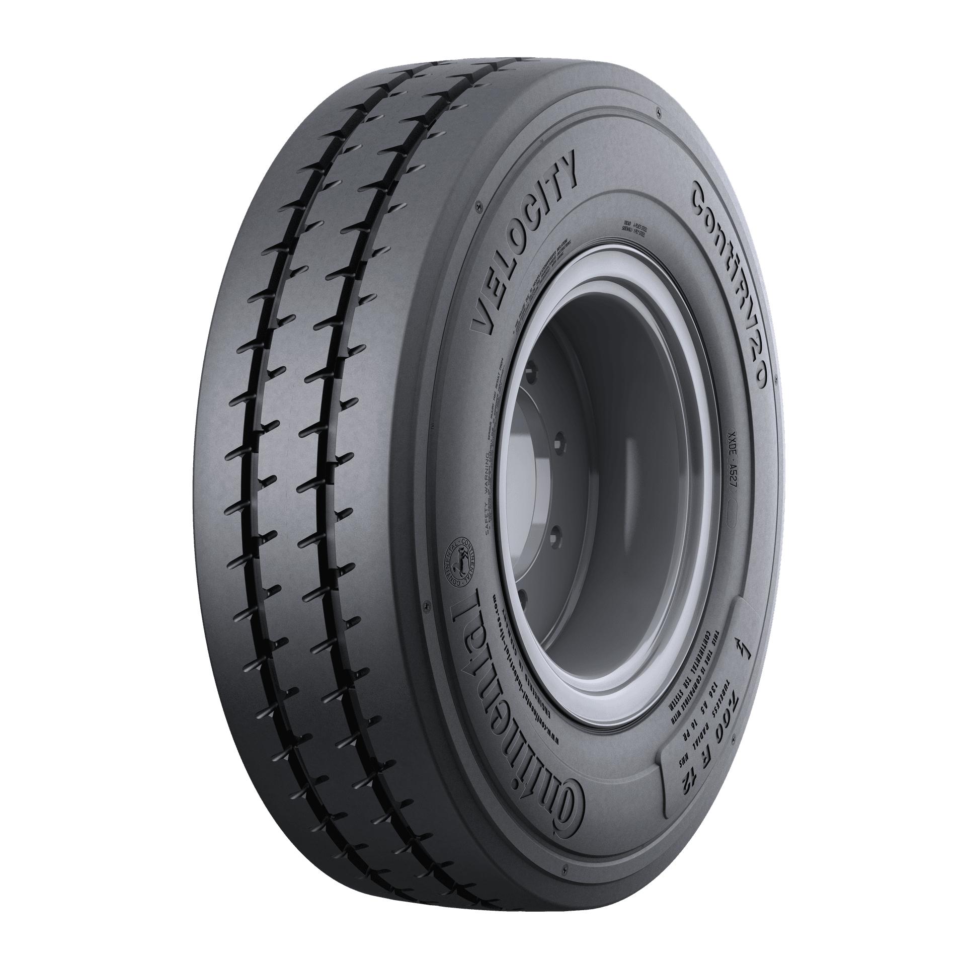 CONTINENTAL ContiRV20 CONTIRV20 315/70 R15