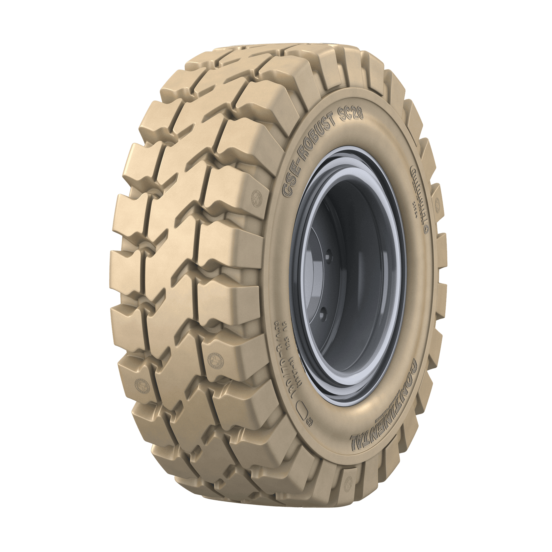 CONTINENTAL SC20 CLEAN SIT SC 20