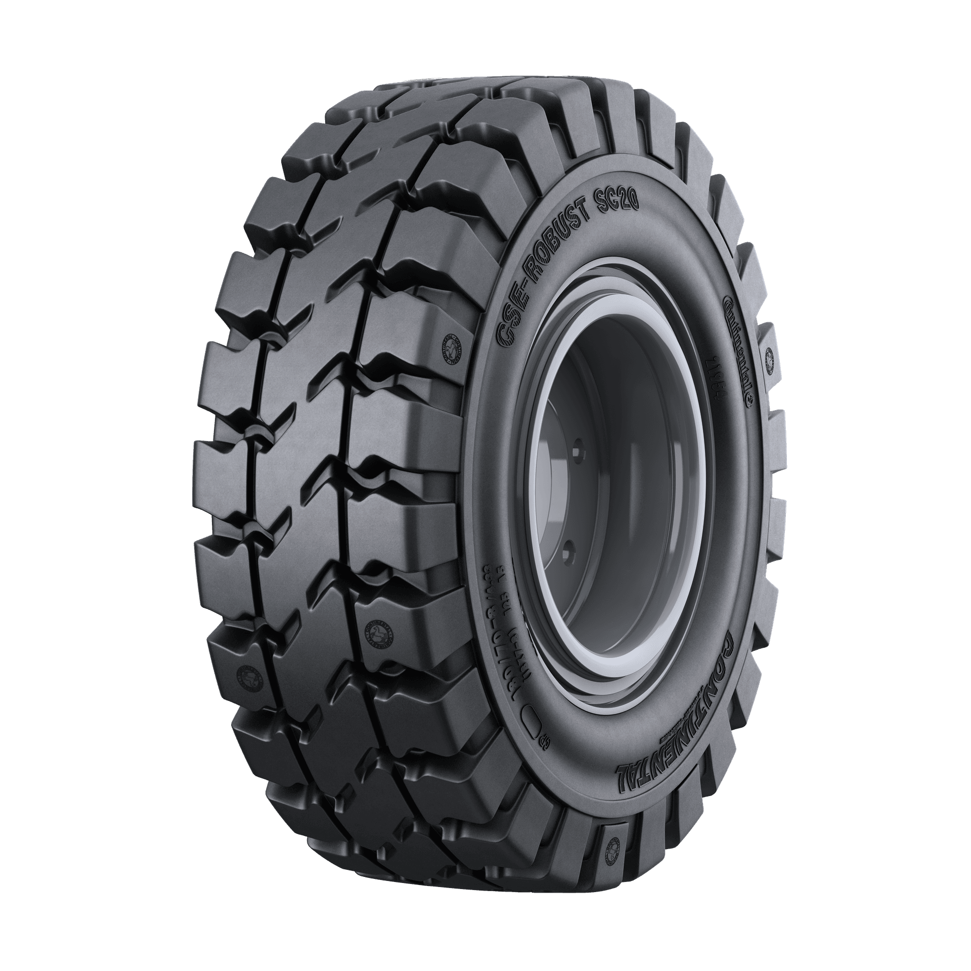 CONTINENTAL SC20+ SIT SC 20