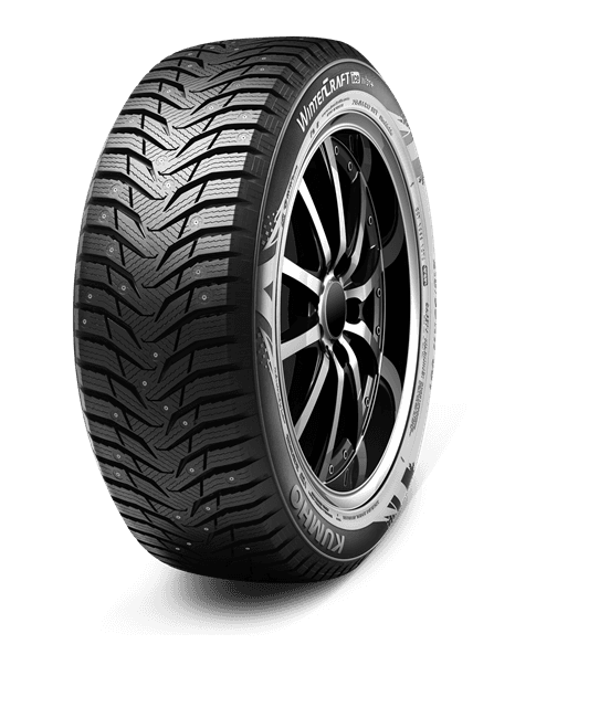 KUMHO WI31+ 235/75 R15