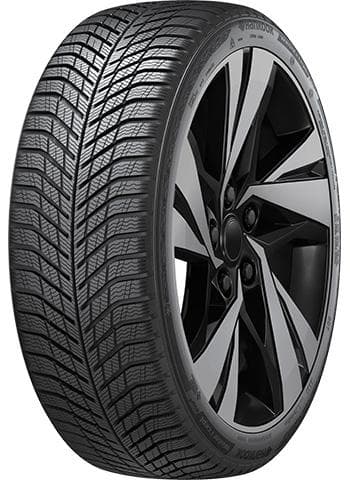 HANKOOK WIN ICEPT EVO 4 SUV W340A 275/45 R21