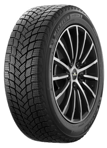 MICHELIN XICESNOW 215/50 R17