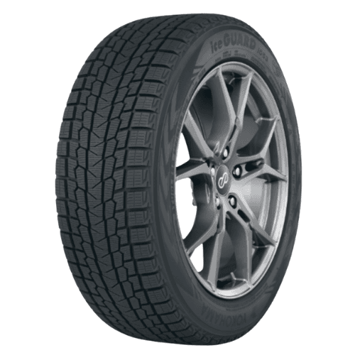 YOKOHAMA IG53 255/40 R20