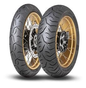 DUNLOP TRXMERIDIA 170/60 R17