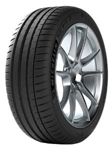 MICHELIN PS4EMT 225/50 R18