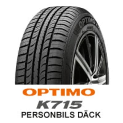 HANKOOK K715 Optimo 145/80 R13