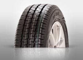 OVATION V-02 185/75 R16