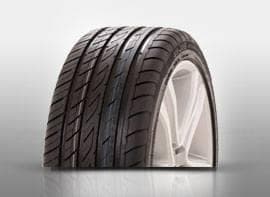 OVATION VI-388 245/40 R18