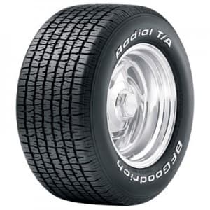 BF GOODRICH Radial T/A 215/70 R15