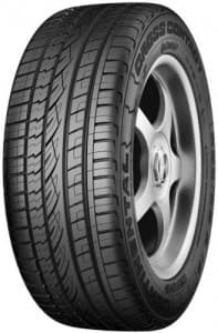 CONTINENTAL CrossContact UHP CROSSCONTACT 275/50 R20