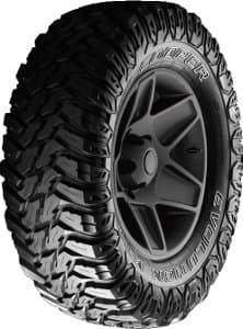 COOPER Evolution MTT 245/70 R17