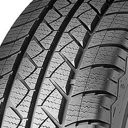 GOODYEAR VEC4CARGO, 205/75 R16