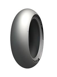 MICHELIN POWER SLICK 2 120/70 R17