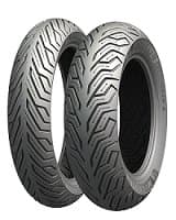 MICHELIN CITYGRIP2 110/70 R13