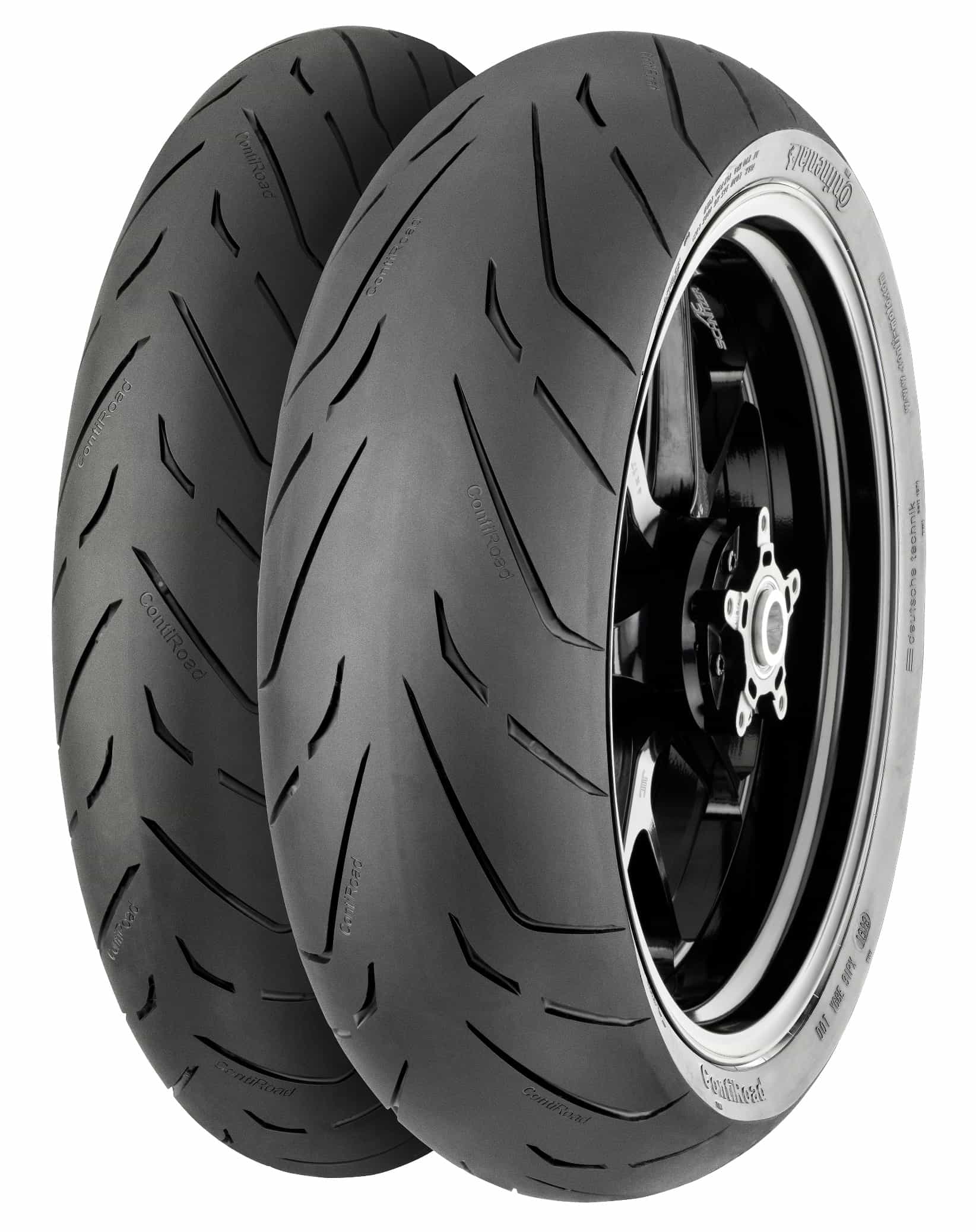 CONTINENTAL CONROA 140/70 R17