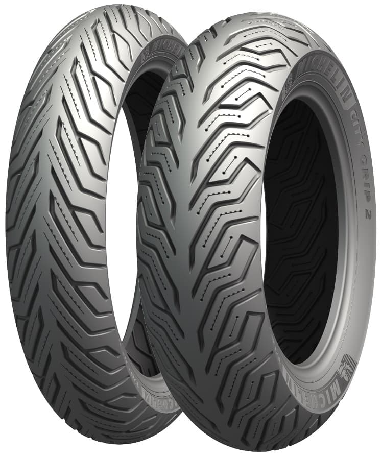 MICHELIN CITYGRIP2 120/70 R12