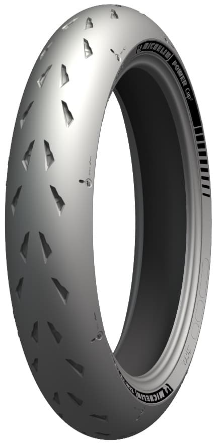 MICHELIN POWER CUP 2 120/70 R17