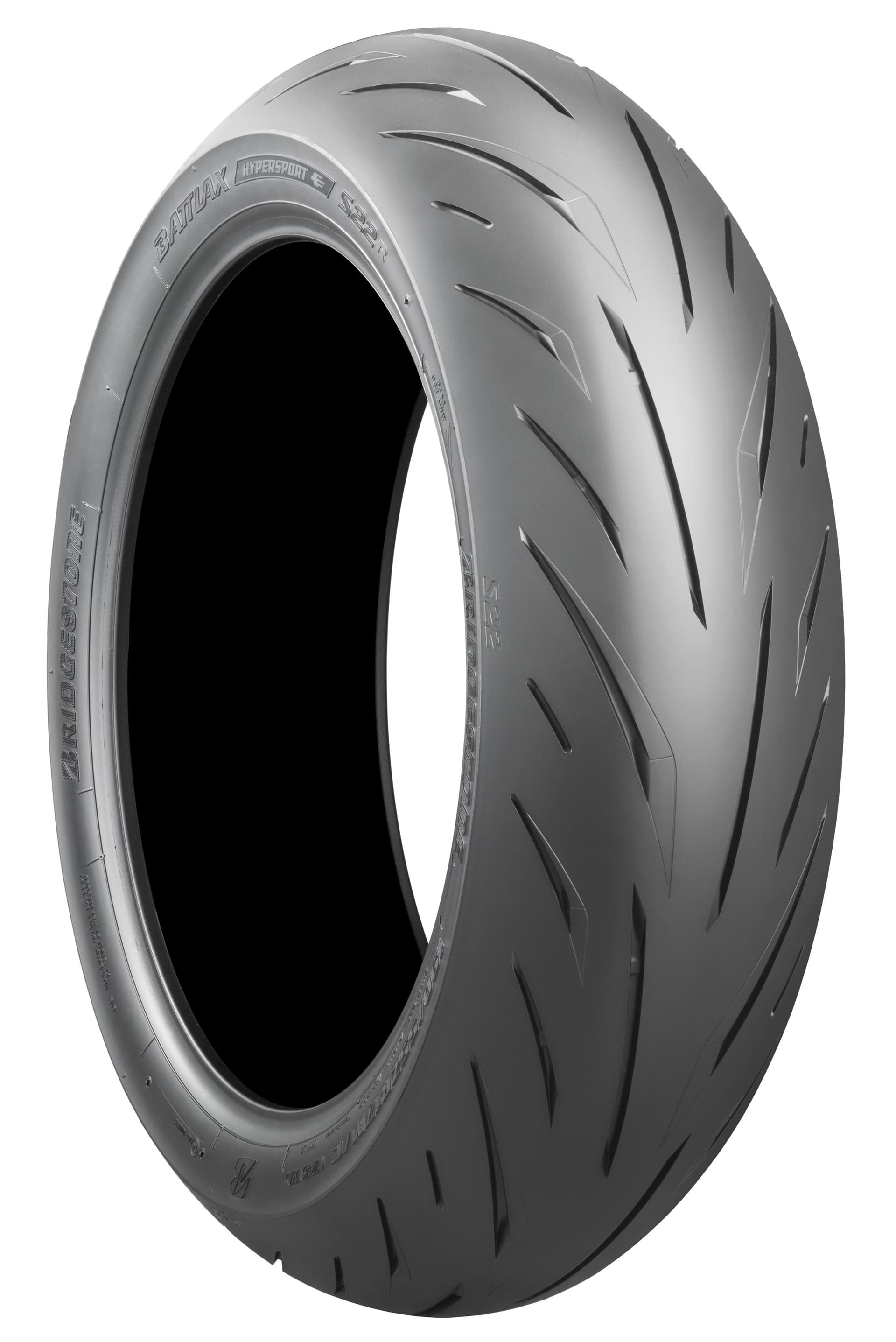 BRIDGESTONE BATTLAX22 150/60 R17